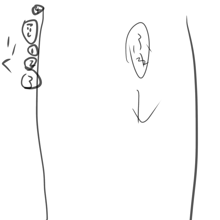 釣り用語 釣り用語について質問です 釣歴 の読み方を教えてく Yahoo 知恵袋