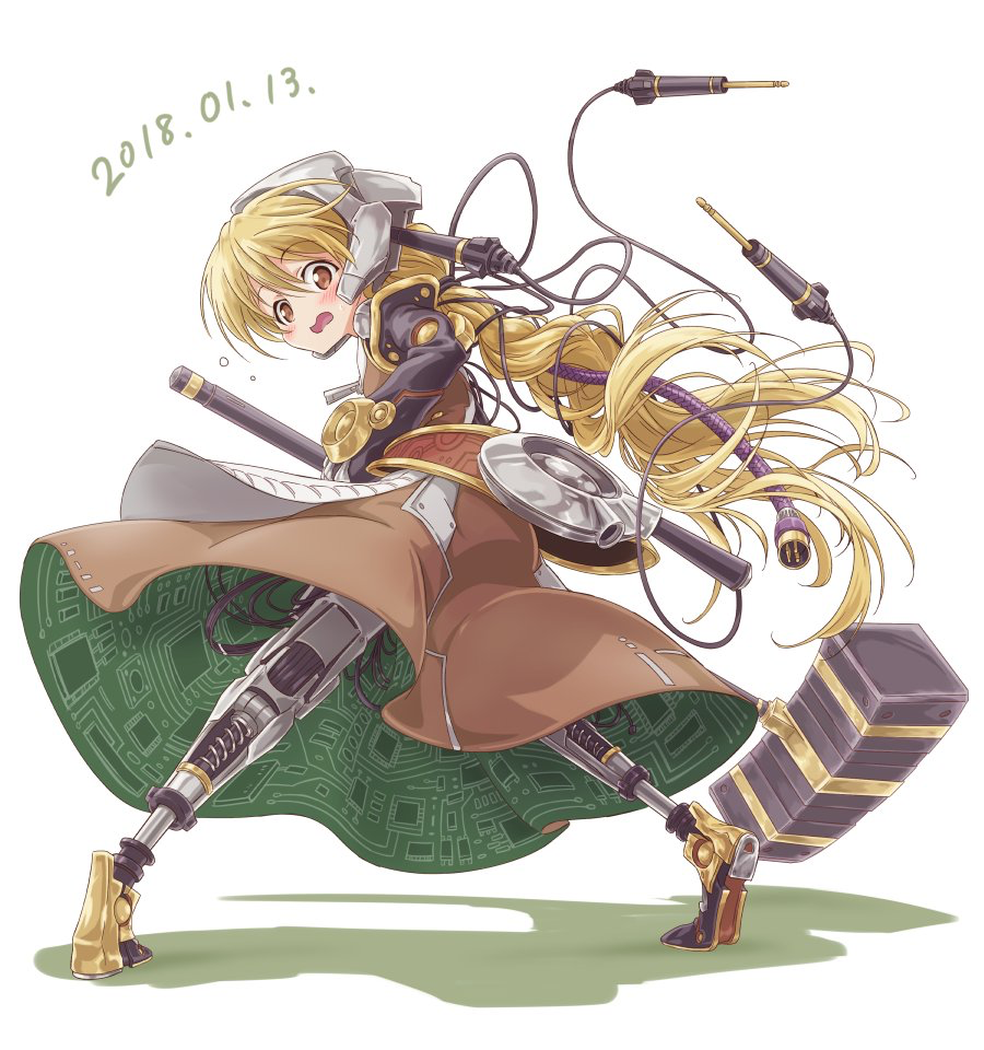 この可愛い娘の名前決めてください 鬼滅のデビルマン Yahoo 知恵袋