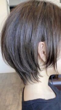 美容院で写真のような髪型をお願いする時ってどう言葉で表せばいいんで Yahoo 知恵袋