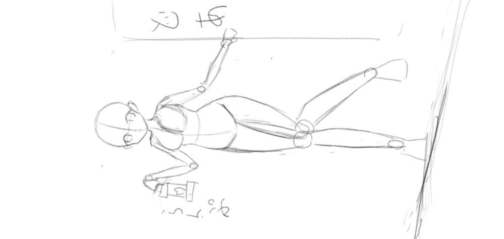 アニメ模写のコツはなんですか Http Moetatsu Com Yahoo 知恵袋