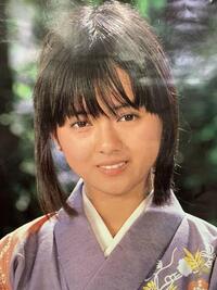 最近 昔の映画を色々見ていて思ったのですが 薬師丸ひろ子が美少女感 Yahoo 知恵袋