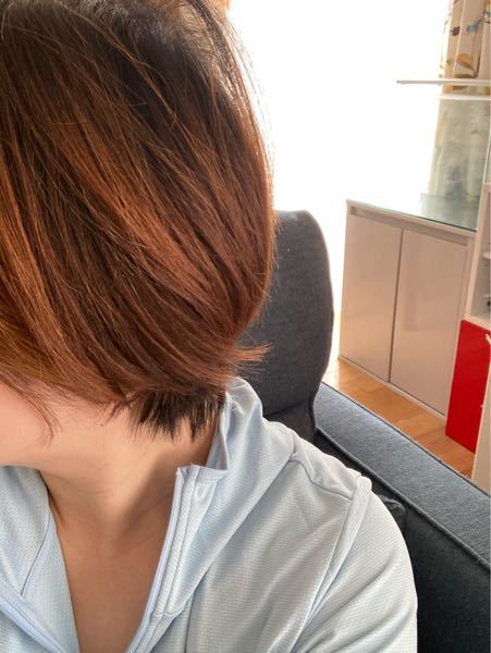 美容院行かず髪を茶色にする方法ってありますか 塩とかよく聞くんですけど本当 Yahoo 知恵袋