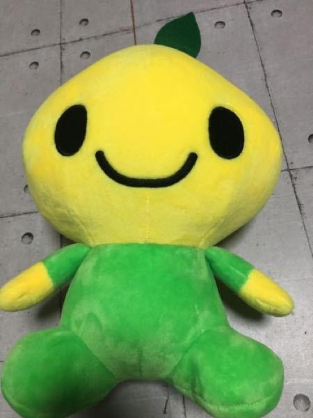 何という名前のゆるキャラでしょうか 全労済さんのマスコットキ Yahoo 知恵袋