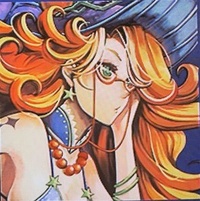 このキャラは 何かのゲームのキャラでしょうか Ps4のアバター設定に元から入 Yahoo 知恵袋