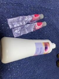 ヘアカラー剤の使用期限は書いてありますか 売れ残りの古いのも見分けがつかな Yahoo 知恵袋