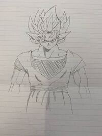 ドラゴンボールの絵を上手く描くコツってありますか ドラゴンボー Yahoo 知恵袋