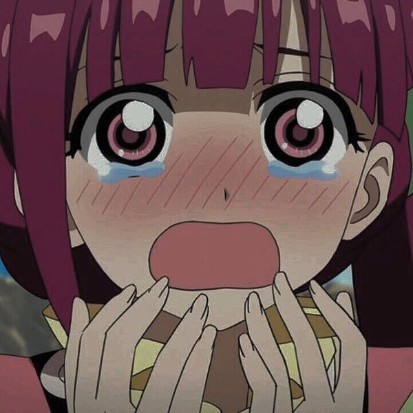 これはなんて言うアニメのキャラですか マギの練紅玉では Yahoo 知恵袋