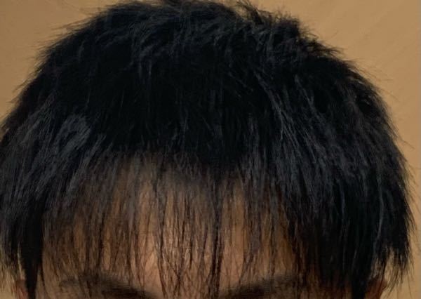 ヘアスタイル 回答受付中の質問 Yahoo 知恵袋