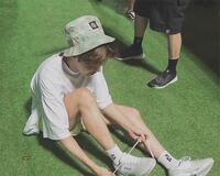 このbtsj Hopeは何のものでしょうか インザスープ Fila 動画だと Yahoo 知恵袋