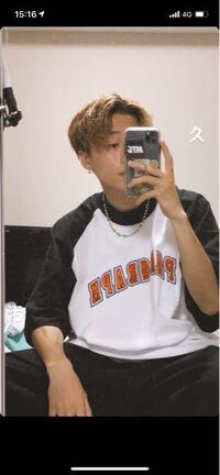 写真のコムドットのゆうたくん着用のビーズネックレスのようなものでオ Yahoo 知恵袋