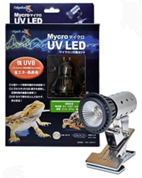ゼンスイのマイクロン+マイクロUVLEDライトについての質問です