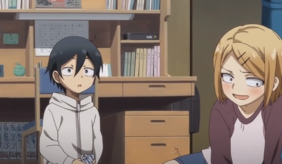 アニメ 解決済みの質問 Yahoo 知恵袋