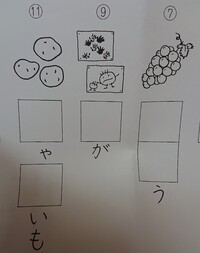 づ を含む名詞を教えてください 子どもにもわかるような簡単な単語でお願いし Yahoo 知恵袋