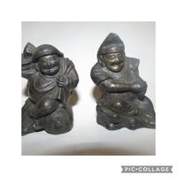 激安先着 恵比寿様 大黒様どちらか インテリア雑貨 Reachahand Org