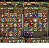 パズドラナツルのテンプレについて 覚醒無効解除枠ドクターストレ Yahoo 知恵袋