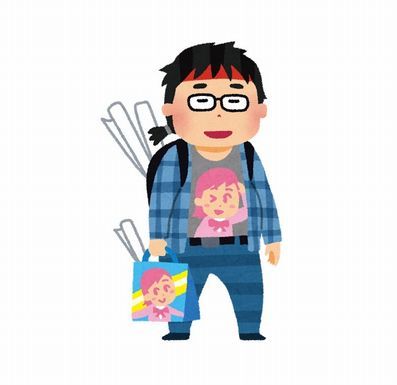 昔良く居たアニヲタのファッションのモデルとなった元ネタって誰ですか ダ Yahoo 知恵袋