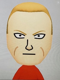 ひぐらしのなく頃にの登場キャラのmiiを作りたいんですが 作り方をしって Yahoo 知恵袋