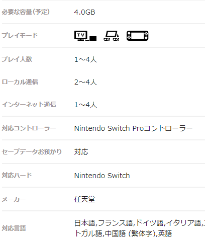 10月に発売されるマリオパーティスーパースターズはスイッチライトでもプレイ可 Yahoo 知恵袋