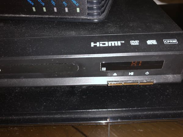 DVDプレーヤー　壊れている部分あり　読み込み可能 DVDレコーダーが故障！？症状別の自分でデキる対処法 | パソコン