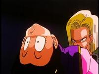 ドラゴンボールzについてこの画像の話は何話ですか 139話不 Yahoo 知恵袋