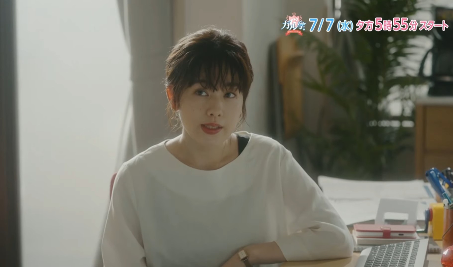 橋本環奈って鼻ほじるんですか ハイほじります 役で まさしく1 Yahoo 知恵袋