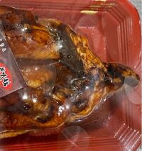 ウナギの蒲焼き買ってきたんですけど キュッと萎んだところは頭でしょうか 食べ Yahoo 知恵袋