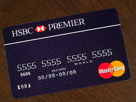 Hsbcプレミア口座を開設すると発行されるカードは World Mas お金にまつわるお悩みなら 教えて お金の先生 Yahoo ファイナンス