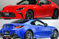 86とbrzのデメリットは水平対向エンジンであることですか S Yahoo 知恵袋