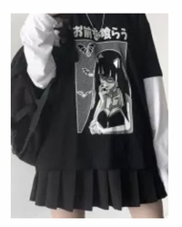 画像の服はsheinらしいんですけど こういうサブカル系の洋服が変え Yahoo 知恵袋