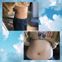 159cm47kgです 12歳ですへそ出しの水着が着たいんですけど Yahoo 知恵袋