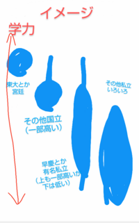 早慶って スポーツ推薦もaoも指定校推薦もやってるし 文系は理科系科目なしの Yahoo 知恵袋