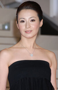 檀れいさんて 今現在 お付き合いしてる恋人っていると思いますか 案外 フ Yahoo 知恵袋