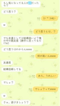 好きな異性から Lineで 電話しない と言われました 私は Yahoo 知恵袋