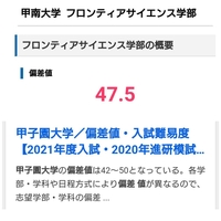 甲南大学と甲子園大学だったらどっちがいいですか 産近甲龍 って言 Yahoo 知恵袋