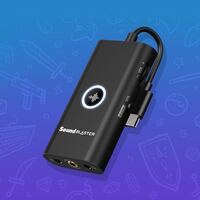 astroのミックスアンプを買ったんですが音質が悪くなりました