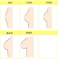 よく友達に胸が小さいねって言われます でも 上側に肉はついてないけ Yahoo 知恵袋