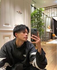 この写真のやまと君の髪はパーマはかかっているのでしょうか かかっている Yahoo Beauty