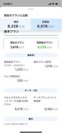 Softbankて契約してるのですがiphone基本パックに入ってますが入 Yahoo 知恵袋