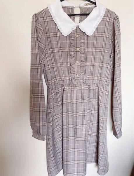 Chayさんのこのすずらんの ドレス ワンピースどこのブランドか Yahoo 知恵袋