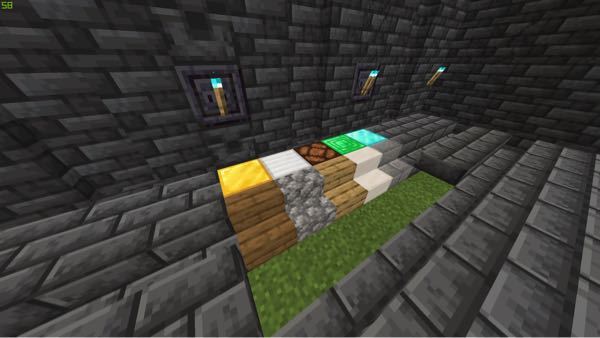 マインクラフト 解決済みの質問 Yahoo 知恵袋