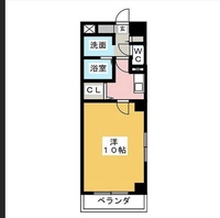 引っ越しの前日にバルサンを焚こうと思ってます この間取りの場合洋室以外にあと Yahoo 知恵袋