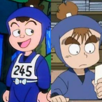 アニメの忍たまの能勢久作は出番が多いでしょうか あと 能勢久作は年に Yahoo 知恵袋