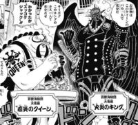 ワンピース Onepiece アニメが漫画に追いついてしまうのはなぜ Yahoo 知恵袋