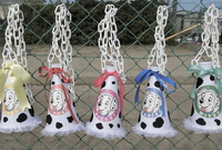 体育祭で白のメガホンが欲しいのですが なかなか店舗では売っていなく Yahoo 知恵袋