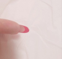 ネイルチップを付けた際の自爪の長さ 裏側について 普段は自爪 Yahoo 知恵袋