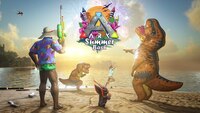 Ps4のark Survivalevolvedに関する質問です テイ Yahoo 知恵袋