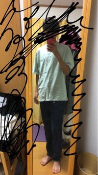 この服について質問です 自分はファッションとかに元々興味が無く これま Yahoo 知恵袋
