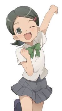 イナズマイレブンで 木野秋ちゃんが雷門コールをする話が何話かわかり Yahoo 知恵袋