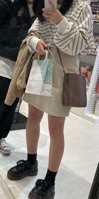 画像のような韓国ファッションって万人受けしますか 又は女か男どち Yahoo 知恵袋