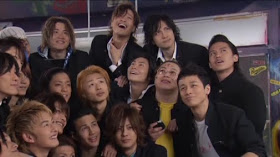 ごくせん3に出てた江口洋介にそっくりな 生徒役の人は誰ですか Yahoo 知恵袋